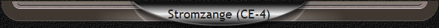 Stromzange (CE-4)